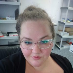 Meet your Posher, Annah